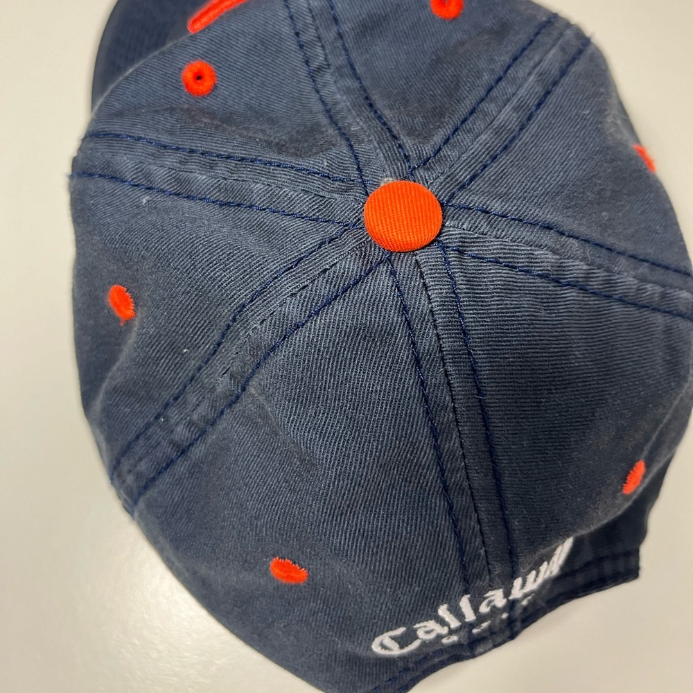 Callaway Golf Cap - Picture 4 of 11